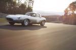Jaguar Lightweight E-Type 2014 года